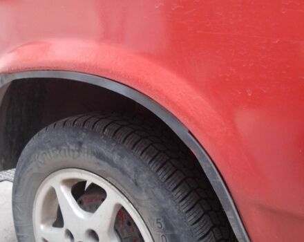 Красный ВАЗ 2108, объемом двигателя 1.3 л и пробегом 300 тыс. км за 700 $, фото 3 на Automoto.ua