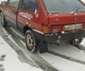 Красный ВАЗ 2108, объемом двигателя 0 л и пробегом 300 тыс. км за 700 $, фото 1 на Automoto.ua