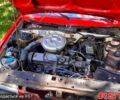 Красный ВАЗ 2108, объемом двигателя 1.3 л и пробегом 0 тыс. км за 500 $, фото 1 на Automoto.ua