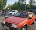 Червоний ВАЗ 2108, об'ємом двигуна 0 л та пробігом 280 тис. км за 847 $, фото 1 на Automoto.ua