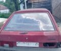 Красный ВАЗ 2108, объемом двигателя 1 л и пробегом 2 тыс. км за 255 $, фото 2 на Automoto.ua