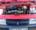 Красный ВАЗ 2108, объемом двигателя 1.3 л и пробегом 200 тыс. км за 950 $, фото 7 на Automoto.ua