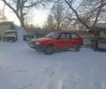 Красный ВАЗ 2108, объемом двигателя 0 л и пробегом 320 тыс. км за 750 $, фото 1 на Automoto.ua