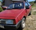 Червоний ВАЗ 2108, об'ємом двигуна 0 л та пробігом 250 тис. км за 350 $, фото 1 на Automoto.ua