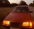 Красный ВАЗ 2108, объемом двигателя 1.5 л и пробегом 1000 тыс. км за 502 $, фото 1 на Automoto.ua