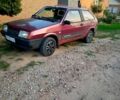 Червоний ВАЗ 2108, об'ємом двигуна 1.3 л та пробігом 125 тис. км за 700 $, фото 1 на Automoto.ua