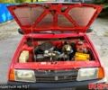 ВАЗ 2108 1986 в Никополе на Automoto.ua Красный ВАЗ 2108, объемом двигателя 1.3 л и пробегом 230 тыс. км за 1200 $, фото 1 на Automoto.ua
