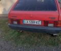 Красный ВАЗ 2108, объемом двигателя 1.29 л и пробегом 300 тыс. км за 850 $, фото 3 на Automoto.ua