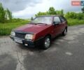 Красный ВАЗ 2108, объемом двигателя 1.5 л и пробегом 122 тыс. км за 714 $, фото 1 на Automoto.ua