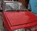 Красный ВАЗ 2108, объемом двигателя 0 л и пробегом 94 тыс. км за 1100 $, фото 1 на Automoto.ua