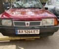 Червоний ВАЗ 2108, об'ємом двигуна 1.3 л та пробігом 104 тис. км за 901 $, фото 1 на Automoto.ua