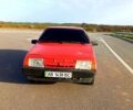 Красный ВАЗ 2108, объемом двигателя 13 л и пробегом 0 тыс. км за 900 $, фото 1 на Automoto.ua