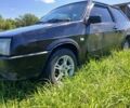 Красный ВАЗ 2108, объемом двигателя 1.3 л и пробегом 86 тыс. км за 728 $, фото 7 на Automoto.ua