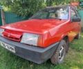 Красный ВАЗ 2108, объемом двигателя 1.3 л и пробегом 164 тыс. км за 1299 $, фото 6 на Automoto.ua
