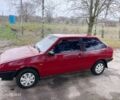Красный ВАЗ 2108, объемом двигателя 1.3 л и пробегом 100 тыс. км за 913 $, фото 2 на Automoto.ua