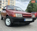 Червоний ВАЗ 2108, об'ємом двигуна 1.5 л та пробігом 200 тис. км за 839 $, фото 1 на Automoto.ua