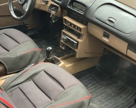 Червоний ВАЗ 2108, об'ємом двигуна 1.5 л та пробігом 180 тис. км за 428 $, фото 6 на Automoto.ua