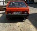 Червоний ВАЗ 2108, об'ємом двигуна 1.3 л та пробігом 300 тис. км за 1200 $, фото 1 на Automoto.ua