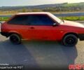 Красный ВАЗ 2108, объемом двигателя 13 л и пробегом 0 тыс. км за 900 $, фото 2 на Automoto.ua