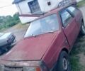 Красный ВАЗ 2108, объемом двигателя 1 л и пробегом 2 тыс. км за 253 $, фото 1 на Automoto.ua