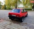 ВАЗ 2108 1986 в Никополе на Automoto.ua Красный ВАЗ 2108, объемом двигателя 1.3 л и пробегом 230 тыс. км за 1200 $, фото 4 на Automoto.ua