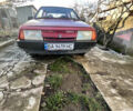 Красный ВАЗ 2108, объемом двигателя 1.29 л и пробегом 156 тыс. км за 1250 $, фото 3 на Automoto.ua