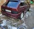 Червоний ВАЗ 2108, об'ємом двигуна 1.3 л та пробігом 150 тис. км за 1800 $, фото 3 на Automoto.ua