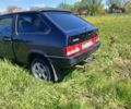 Красный ВАЗ 2108, объемом двигателя 1.3 л и пробегом 86 тыс. км за 728 $, фото 1 на Automoto.ua