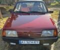 Червоний ВАЗ 2108, об'ємом двигуна 1.3 л та пробігом 300 тис. км за 560 $, фото 1 на Automoto.ua
