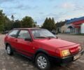 Красный ВАЗ 2108, объемом двигателя 0 л и пробегом 20 тыс. км за 650 $, фото 1 на Automoto.ua