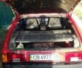 Червоний ВАЗ 2108, об'ємом двигуна 1 л та пробігом 85 тис. км за 1400 $, фото 1 на Automoto.ua