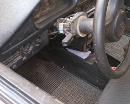 ВАЗ 2108 1986 в Рени на Automoto.ua Красный ВАЗ 2108, объемом двигателя 1 л и пробегом 1000 тыс. км за 444 $, фото 6 на Automoto.ua