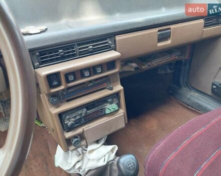 Красный ВАЗ 2108, объемом двигателя 1.3 л и пробегом 164 тыс. км за 1299 $, фото 30 на Automoto.ua