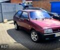 Красный ВАЗ 2108, объемом двигателя 1.3 л и пробегом 150 тыс. км за 999 $, фото 1 на Automoto.ua
