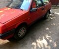 Красный ВАЗ 2108, объемом двигателя 1.3 л и пробегом 96 тыс. км за 700 $, фото 1 на Automoto.ua