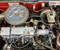 Красный ВАЗ 2108, объемом двигателя 1.3 л и пробегом 456 тыс. км за 400 $, фото 7 на Automoto.ua