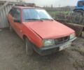 Червоний ВАЗ 2108, об'ємом двигуна 0 л та пробігом 178 тис. км за 392 $, фото 1 на Automoto.ua