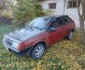 Красный ВАЗ 2108, объемом двигателя 1.3 л и пробегом 80 тыс. км за 650 $, фото 7 на Automoto.ua