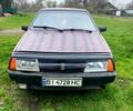 Красный ВАЗ 2108, объемом двигателя 1.3 л и пробегом 0 тыс. км за 500 $, фото 2 на Automoto.ua