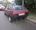 Червоний ВАЗ 2108, об'ємом двигуна 5 л та пробігом 6 тис. км за 484 $, фото 1 на Automoto.ua