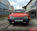 Красный ВАЗ 2108, объемом двигателя 1.5 л и пробегом 350 тыс. км за 600 $, фото 1 на Automoto.ua