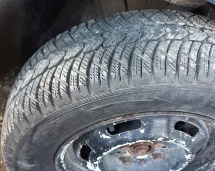 Красный ВАЗ 2108, объемом двигателя 0 л и пробегом 300 тыс. км за 600 $, фото 8 на Automoto.ua