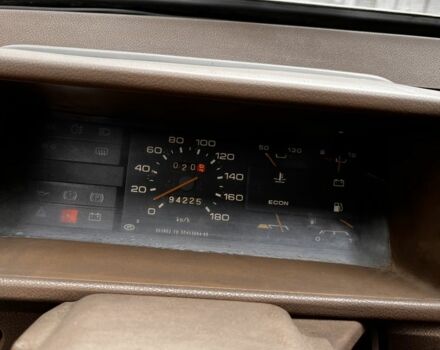 Красный ВАЗ 2108, объемом двигателя 0 л и пробегом 94 тыс. км за 1100 $, фото 2 на Automoto.ua