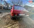 Красный ВАЗ 2108, объемом двигателя 1.29 л и пробегом 156 тыс. км за 1250 $, фото 4 на Automoto.ua