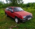 Красный ВАЗ 2108, объемом двигателя 1.3 л и пробегом 300 тыс. км за 850 $, фото 6 на Automoto.ua