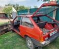 Красный ВАЗ 2108, объемом двигателя 1.3 л и пробегом 164 тыс. км за 1299 $, фото 26 на Automoto.ua