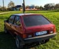 Красный ВАЗ 2108, объемом двигателя 1.3 л и пробегом 200 тыс. км за 950 $, фото 6 на Automoto.ua
