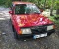 Червоний ВАЗ 2108, об'ємом двигуна 1.3 л та пробігом 37 тис. км за 1100 $, фото 1 на Automoto.ua