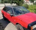 Красный ВАЗ 2108, объемом двигателя 1.3 л и пробегом 300 тыс. км за 1100 $, фото 3 на Automoto.ua