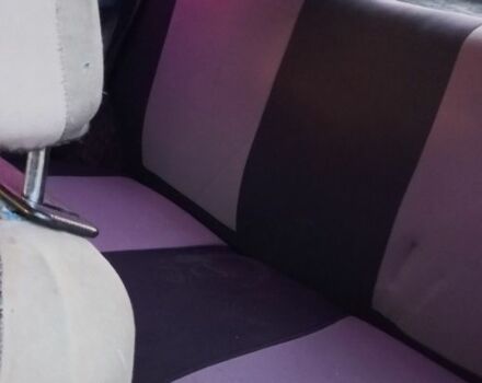 Красный ВАЗ 2108, объемом двигателя 0 л и пробегом 300 тыс. км за 600 $, фото 5 на Automoto.ua